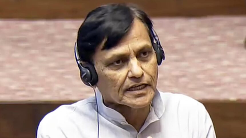 FCRA Amendment Bill, FCRA Amendment Bill introduced in LS, FCRA Amendment Bill introduced in Lok Sabha, Lok Sabha, Nityanand Rai, Indian express news, current affairs