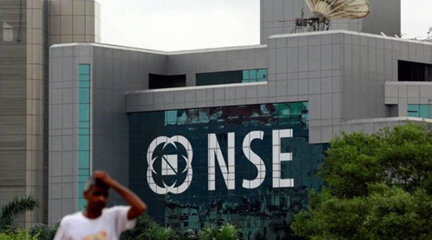 Ugadi, Gudi Padwa, Chaitra Navratri, Eid al-Fitr Stock Market Holiday, NSE-BSE Holidays List 2026: Will the Indian stock markets be closed this week? Check NSE and BSE trading holiday status and details for investors. (Image: REUTERS/Danish Siddiqui)