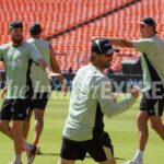 India vs New Zealand T20 World Cup final