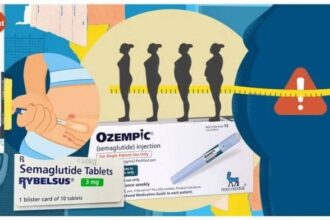 Illustration by Ramandeep Kaur. | ThePrint