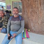 ‘He was to be discharged today’: Mourning, panic and chaos at Cuttack hospital as smoke clears after ICU fire