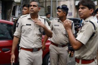 Minor boy beaten to death by mob in Odisha on ‘suspicion of goat theft’