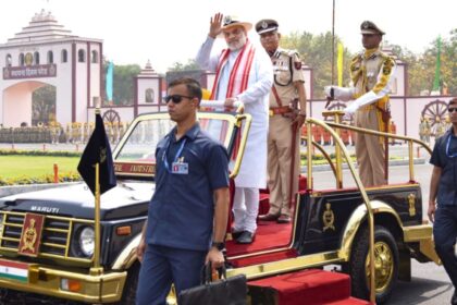 AI Impact Summit, AI Impact Summit protest, Amit Shah slams Rahul Gandhi, Amit Shah slams Rahul Gandhi over AI event protest, Amit Shah, Rahul Gandhi, Indian express news, current affairs