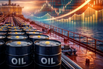 Oil prices today: Crude nears $104 as Middle East tensions persist