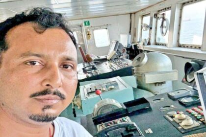 ‘Bhaiya was on that ship’: A drone attack in the Gulf of Oman plunges a Bihar family into despair