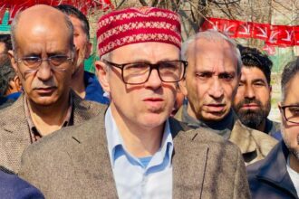 omar abdullah