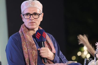 omar abdullah