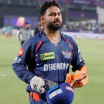 LSG IPL 2026 Schedule: Check out Lucknow Super Giants match list. (BCCI)