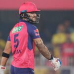 RR IPL 2026 Schedule: Check out Rajasthan Royals' match list.