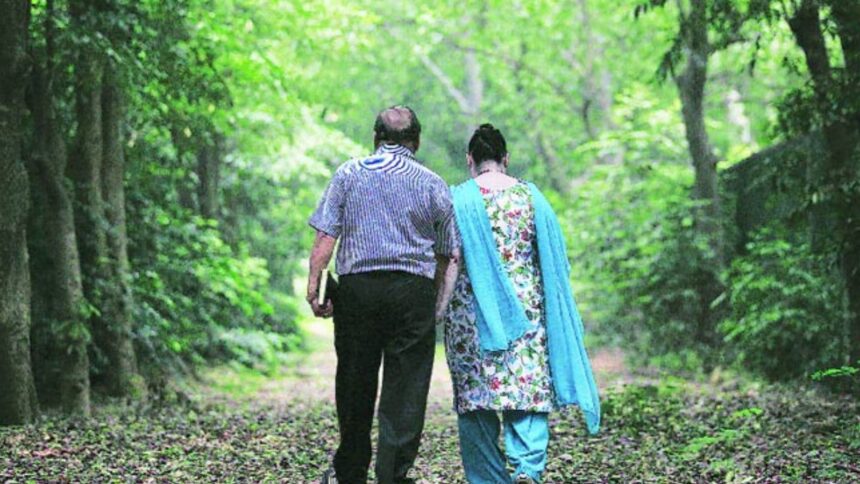 Telangana parental support Bill: The state government has tabled a law proposing salary deductions for employees who fail to financially support their dependent parents. (File Photo)