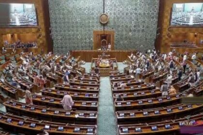 LS passes transgender Bill amid Opp protests
