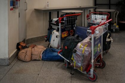 West Asia conflict: Lakhs of workers in Gulf, how Odisha govt is stepping up efforts to bring them back