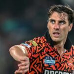 IPL 2026 Squads update: SRH captain Pat Cummins is likely to miss the first phase of the tournament. (BCCI)