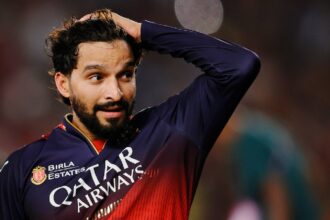 RCB probable XI, IPL 2026: Rajat Patidar's men take on SRH on Saturday. (Sportzpics)