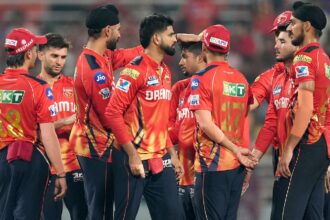 Punjab Kings