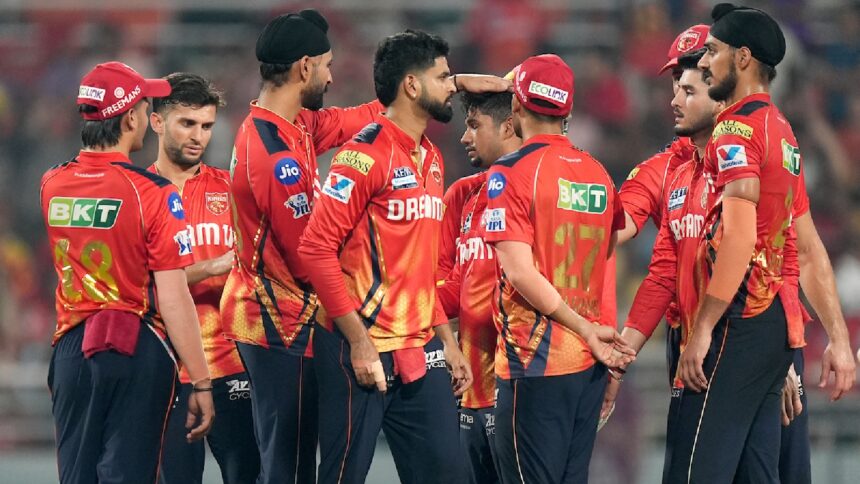 Punjab Kings