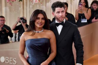 Nick Jonas recalls his first date experience with Priyanka Chopra