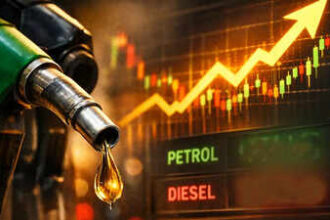 Amid US-Iran war, India’s diesel exports see big 20% jump; petrol exports fall 33%