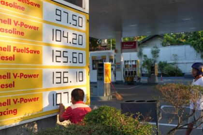 energy crisis