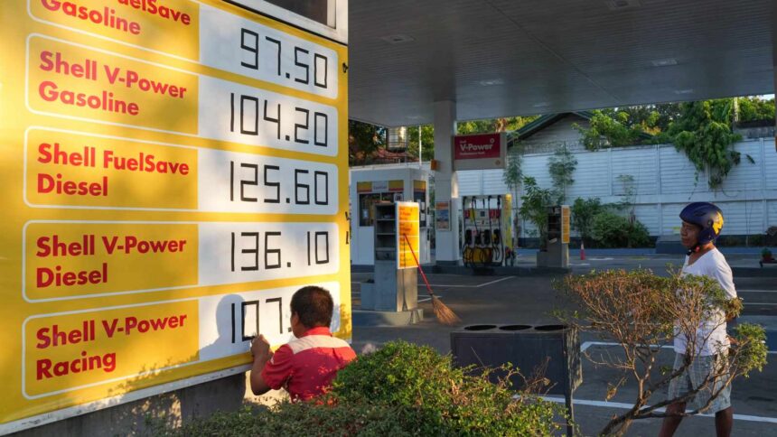 energy crisis