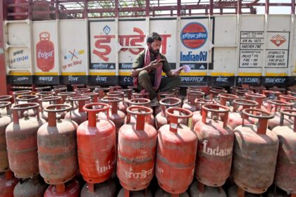 The ministry urged people to avoid unnecessary or panic booking of LPG refills and advised not to believe or circulate misinformation.