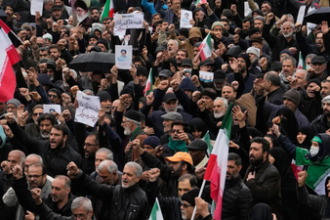 Iran launches 10 million rial note, highest-ever denomination, as war deepens economic crisis