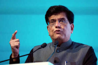 India stands alone against China-backed WTO investment pact