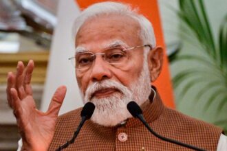 pm modi
