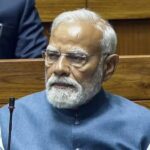 File photo of Prime Minister Narendra Modi | ANI