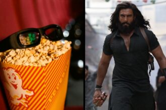 popcorn
