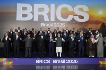 BRICS Presidency, G20 model, India to follow G20 model, G20 Presidency, Brics, BRICS countries, BRICS economies, Indian express news, current affairs