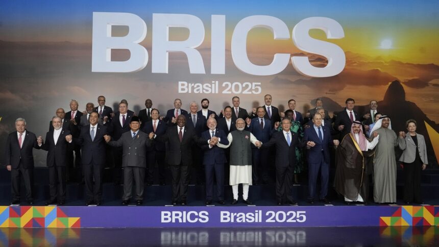 BRICS Presidency, G20 model, India to follow G20 model, G20 Presidency, Brics, BRICS countries, BRICS economies, Indian express news, current affairs