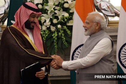 Modi Saudi Crown Prince discuss West Asia conflict, Crown Prince Mohammed bin Salman, Narendra Modi, west asia war, Iran war, Israel-US-Iran war, Iran conflict, west asia conflict, iran and israel war, iran and israel, us israel war, war in iran, iran us, us israel iran, us israel, us iran war, iran us war, us war, israel news, israel iran war news, war news, israel iran news, israel war news, iran war news, war on iran, iran israel war today, war in iran and israel, iran attack israel, israel iran, israel us attack iran, attack on iran, iran attack on us, us and iran, us attack in iran, did iran attack us, us to attack iran, us and israel, us and israel attack iran, us attack iran today, us iran news, iran us news, us news, iran attack news, iran attack today, Khamenei news