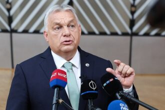 Prime Minister Viktor Orban