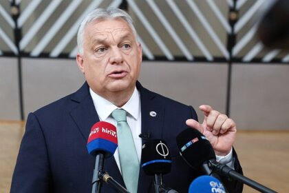 Prime Minister Viktor Orban