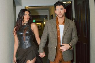 Priyanka Chopra recalls her emotional roka with Nick Jonas and how rituals make commitment feel real.