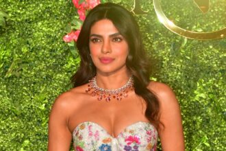 Priyanka Chopra opens up in a candid interview about fame, fatigue, and humility