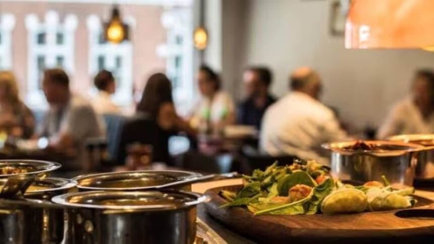 ‘Pre-soak grains, cook in batches, rationalise menu’: National restaurant body issues advisory as LPG shortage hits kitchens