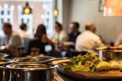 Inside Odisha’s big culinary push: State to fund premium Odia restaurants across major Indian cities