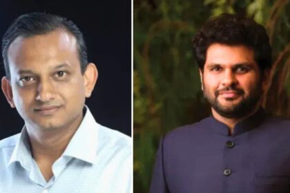 Puneet Gupt, the chief operating officer of Times Internet, as its chairperson. He will succeed Mariam Mammen Mathew, the Manorama Online CEO, in the role as she completes her two-year term. The appointment was confirmed at the recent DNPA board meeting. Anant Goenka, the executive director of The Indian Express Group