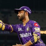 KKR IPL 2026 Schedule: Check out full match schedule of Kolkata Knight Riders. (BCCI)