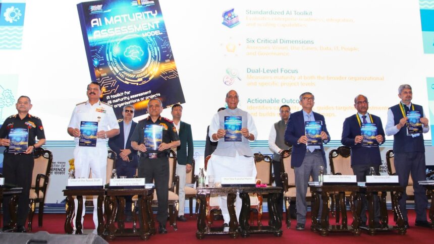 National Defence Industries Conclave