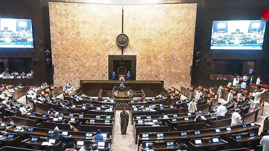 Budget Session 2026-27