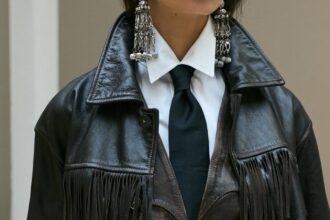 Why Ralph Lauren’s "Vintage" Jhumkas Sparked Worldwide Outrage