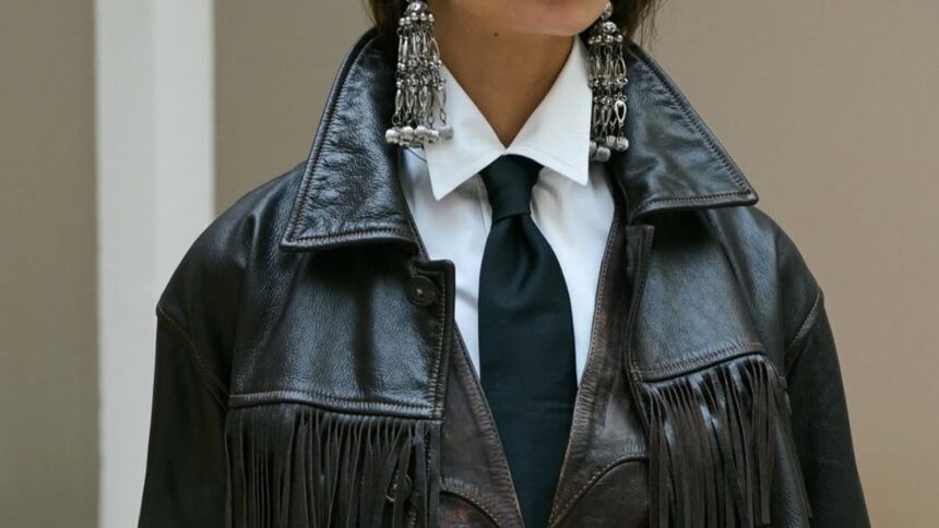 Why Ralph Lauren’s "Vintage" Jhumkas Sparked Worldwide Outrage