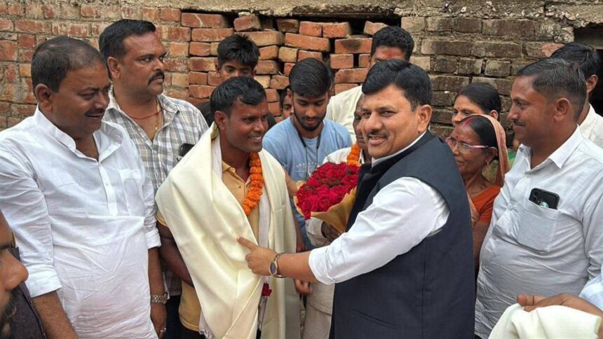 UPSC ‘success’ that wasn't: From Bihar village hero to police custody — rise and fall of Sheikhpura’s fake ‘AIR 440’