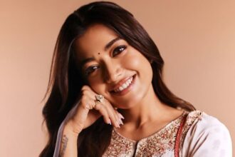 rashmika mandanna's favourite food combos