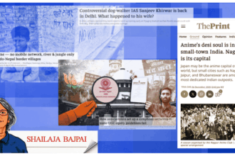 Illustration by Deepakshi Sharma, ThePrint