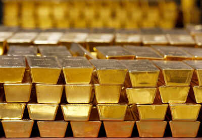 Gold prices crash: Yellow metal registers worst weekly fall in 40 years, what should investors do?