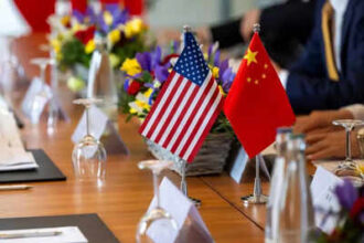 US forced labour probe: China urges Trump to 'immediately correct erroneous' trade practices